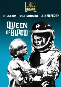 Queen Of Blood Queen Of Blood