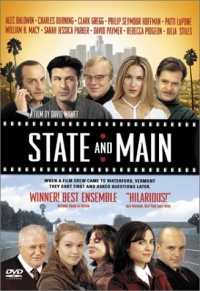 State and Main State and Main