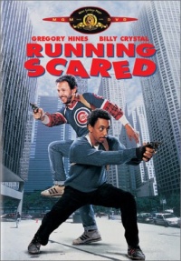 Running Scared Running Scared