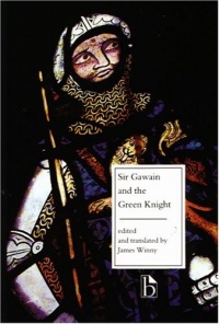 Sir Gawain and the Green Knight (Broadview Literary Texts) Sir Gawain and the Green Knight (Broadview Literary Texts)