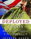 Faith Deployed...Again: More Daily Encouragement for Military Wives