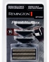 Remington Sp390 Replacentment Screen and Blades for Series 5 and 7 Foil Shavers
