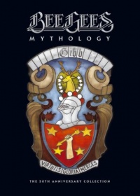 Mythology (4 CD) Mythology (4 CD)