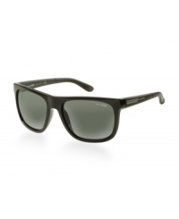 Founded in 1992, Arnette quickly became the leader in action sport and youth lifestyle eyewear. Arnette is dedicated to progressive design, maximum functionality and unparalleled quality. Supported by a powerful roster of athletes, Arnette continues to be the leading choice in action-sports eyewear. Founded in 1992, Arnette quickly became the leader in action sport and youth lifestyle eyewear. Arnette is dedicated to progressive design, maximum functionality and unparalleled quality. Supported by a powerful roster of athletes, Arnette continues to be the leading choice in action-sports eyewear.