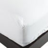 Allersoft 100-Percent Cotton Dust Mite & Allergy Control King 16-Inch Deep Mattress Protector
