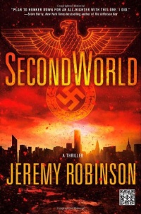 SecondWorld SecondWorld