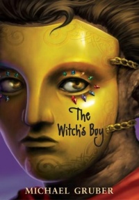 The Witch's Boy The Witch's Boy