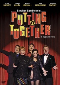 Stephen Sondheim's Putting It Together: A Musical Review Stephen Sondheim's Putting It Together: A Musical Review