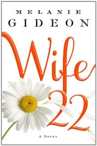 Wife 22: A Novel Wife 22: A Novel