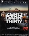 Zero Dark Thirty (+UltraViolet Digital Copy)