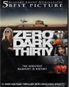 Zero Dark Thirty (+UltraViolet Digital Copy)