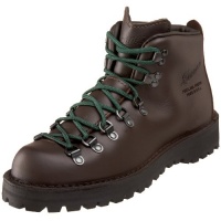 Danner Women's Mountain Light II Outdoor Boot Danner Women's Mountain Light II Outdoor Boot