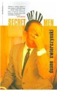 Secret Dead Men Secret Dead Men