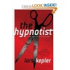 The Hypnotist: A Novel