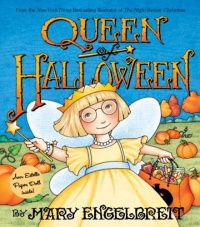 Queen of Halloween (Ann Estelle Stories) Queen of Halloween (Ann Estelle Stories)