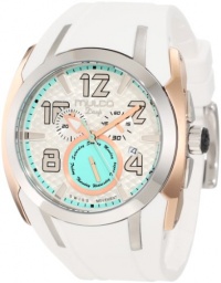 Mulco Unisex MW1-17186-014 Fashion Analog Swiss Movement Watch Mulco Unisex MW1-17186-014 Fashion Analog Swiss Movement Watch