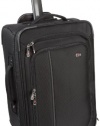 Victorinox Luggage Werks Traveler 4.0 Ultra-Light Carry-On Bag, Black, 20