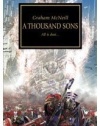 A Thousand Sons (The Horus Heresy)