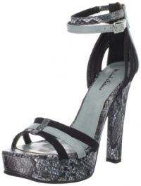 Michael Antonio Women's Troya Platform Sandal Michael Antonio Women's Troya Platform Sandal