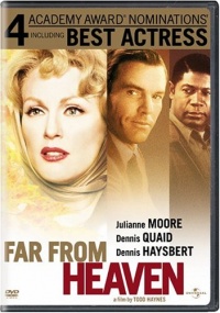 Far from Heaven Far from Heaven