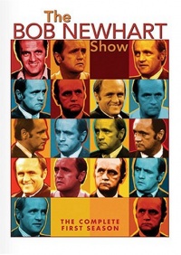 The Bob Newhart Show - The Complete First Season The Bob Newhart Show - The Complete First Season