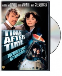 Time After Time Time After Time