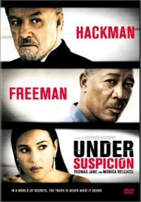 Under Suspicion Under Suspicion