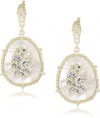 Judith Ripka Oasis Drop Earrings