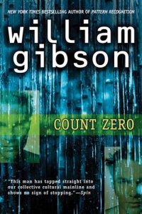 Count Zero Count Zero