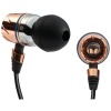 Monster Turbine PRO High-Performance In-Ear Speakers (Copper)