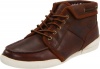 Timberland Men's City Adventure Split Cupsole Chukka Boot