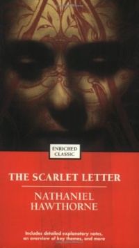 The Scarlet Letter The Scarlet Letter