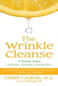 The Wrinkle Cleanse The Wrinkle Cleanse
