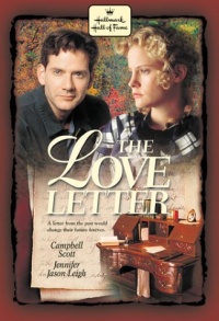 The Love Letter The Love Letter