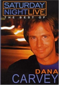 Saturday Night Live: The Best of Dana Carvey Saturday Night Live: The Best of Dana Carvey