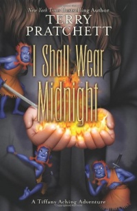 I Shall Wear Midnight (Discworld) I Shall Wear Midnight (Discworld)