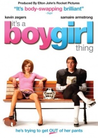 It's a Boy Girl Thing It's a Boy Girl Thing