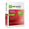 H&R Block At Home 2012 Premium & Business