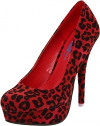 Fahrenheit Women's Landi-02D Pump Fahrenheit Women's Landi-02D Pump