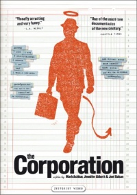 The Corporation The Corporation