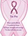 Breast Cancer Awareness Pin