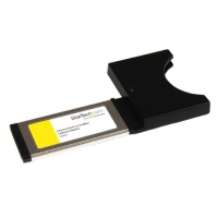 StarTech.com ExpressCard to CardBus Laptop Adapter CB2EC StarTech.com ExpressCard to CardBus Laptop Adapter CB2EC