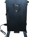 Masterbuilt 20070210 30-Inch Electric Analog Smoker