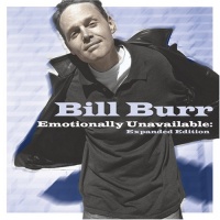 Emotionally Unavailable: Expanded Edition Emotionally Unavailable: Expanded Edition