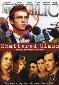 Shattered Glass Shattered Glass