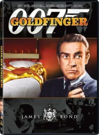 Goldfinger Goldfinger