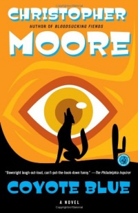 Coyote Blue: A Novel Coyote Blue: A Novel