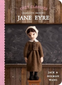 Cozy Classics: Jane Eyre Cozy Classics: Jane Eyre
