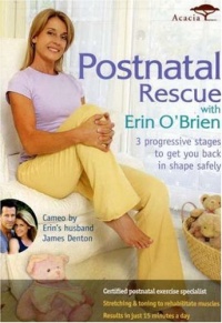 Postnatal Rescue Postnatal Rescue