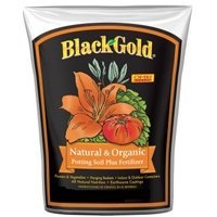Black Gold 1302040 16-Quart All Organic Potting Soil Black Gold 1302040 16-Quart All Organic Potting Soil